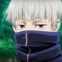 Inumaki Toge
