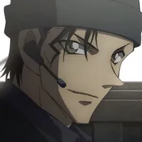 •Akai Shuichi•