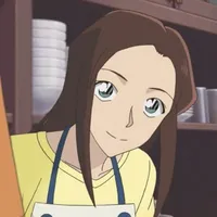 • Azusa Enomoto •