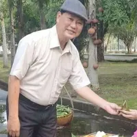 Bác Phó
