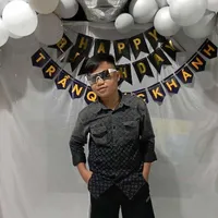 Trần Lưu Khánh Duy