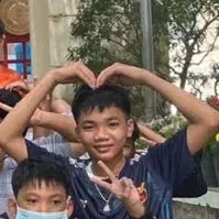 Hùynh Nguyễn Huy Khang