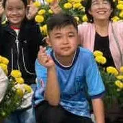 Nguyễn Cao Hoàng Tín