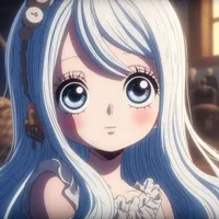 Elara Von Rosenberg (5 tuổi)