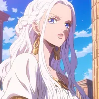 Isabella Von Rosenberg