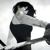 Kurohana Rei