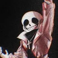 SP! Dusttale Sans(Yahweh)