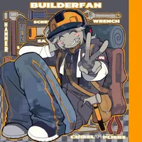 Builderman(trầm ai chính)