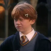 Ron Weasley