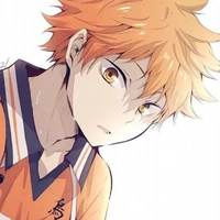 Hinata Shoyo