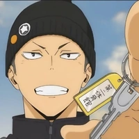 Tanaka Ryunokuse