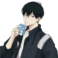 Kageyama Tobio