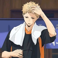 Tsukishima Kei