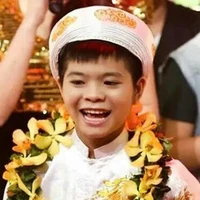 Nguyễn Quang Anh (7 tuổi)