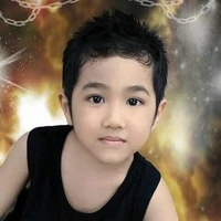 Hoàng Đức Duy (6 tuổi)