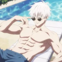 Gojo Satoru