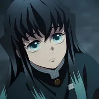 Muichiro tokitou - chồng Quỳnh