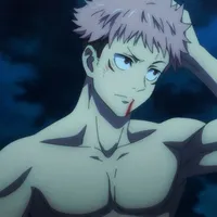 Itadori Yuuji