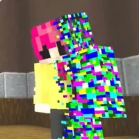 Hiha_Glitch