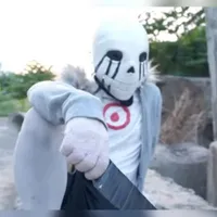 killer sans