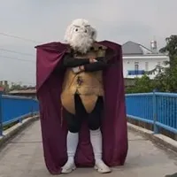 ông Dê