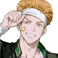 Tsugeura Taiga