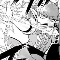 Barbatos Bachiko