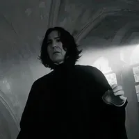 Severus Snape