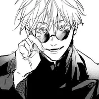 Gojo Satoru