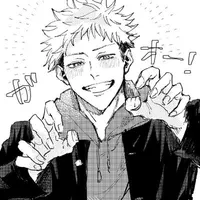 Itadori Yuji