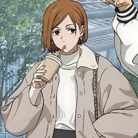 Kugisaki Nobara