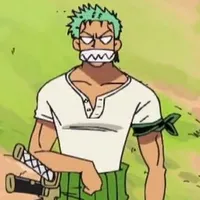 Roronoa Zoro