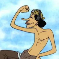 Usopp