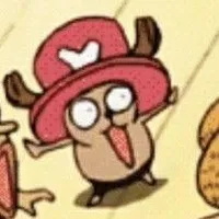 Tony Tony Chopper