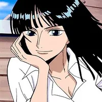 Nico Robin