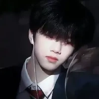 Trương Hàm Thụy_em