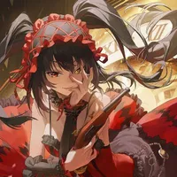 Kurumi (hiện tại)