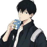 Kageyama Tobio