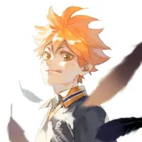 Hinata Shouyou
