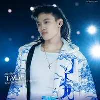 Tage ( Vũ Tuấn Huy ) 2001