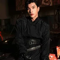 HieuThuHai ( Trần Minh Hiếu ) 1999