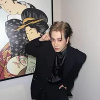 Lou Hoàng ( Hoàng Kim Long ) 1994