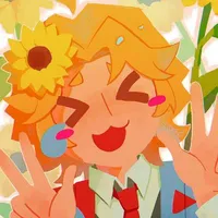 <before death> rejoicin