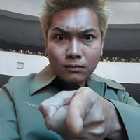 Trần Tất Vũ - Bigdaddy