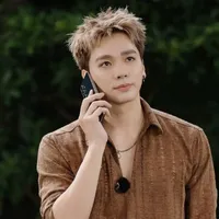 Ngô Hải Nam - Gấu Trúc