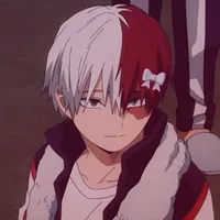Todoroki Shouto