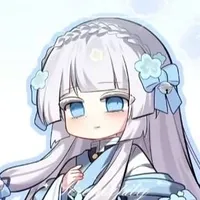 Kochou Hyoka | Todoroki Hyoka ( 5 tuổi )