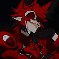 alastor