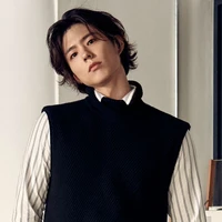Park Bo Gum