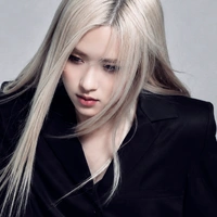 Park Chaeyoung [ Cô ]